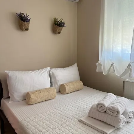 شقة Stergios_apartments 01